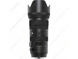 Sigma For Canon 70-200mm f/2.8 DG OS HSM Sports
